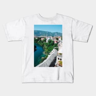 Mostar Kids T-Shirt